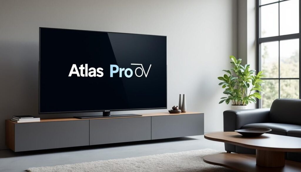 Atlas Pro ONTV