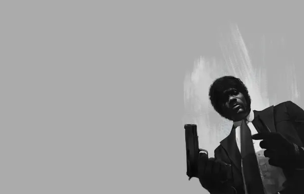 Image du film Pulp fiction