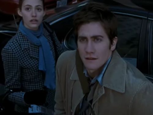 Le Jour d’après film