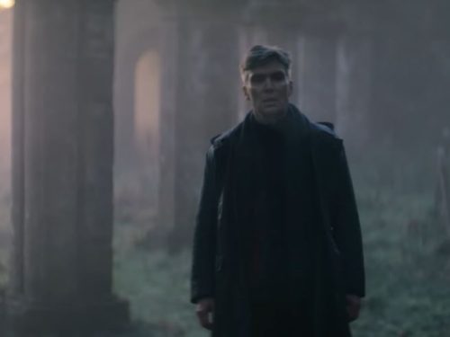 peaky blinders