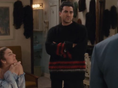 Schitt’s Creek