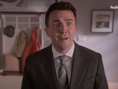 Malcolm in the Middle