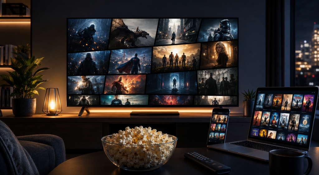VidLink