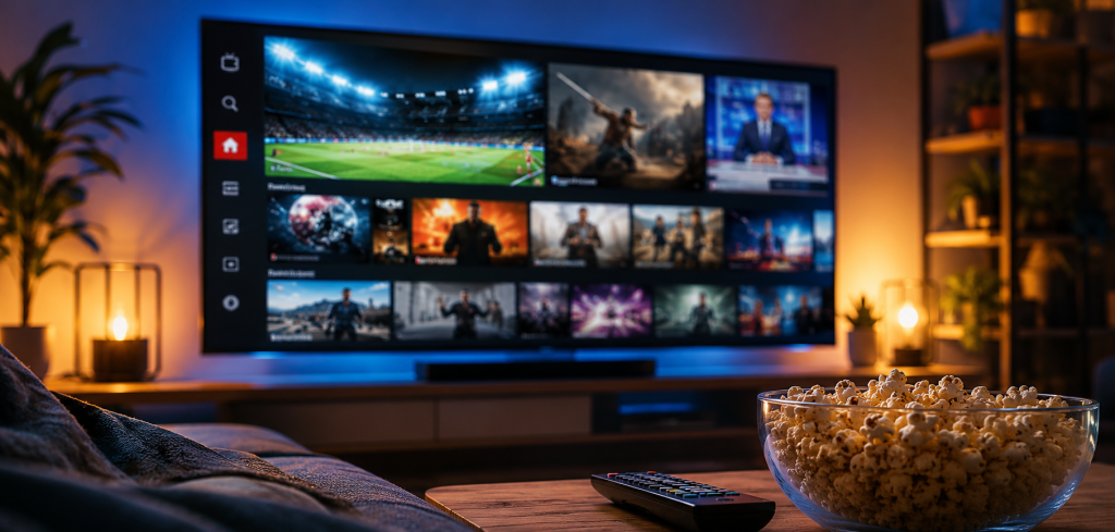 WatchTV