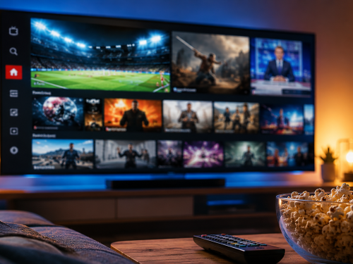 WatchTV
