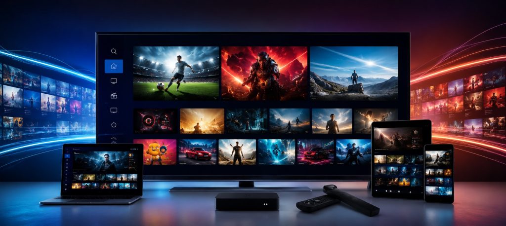 IPTV