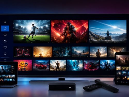 IPTV