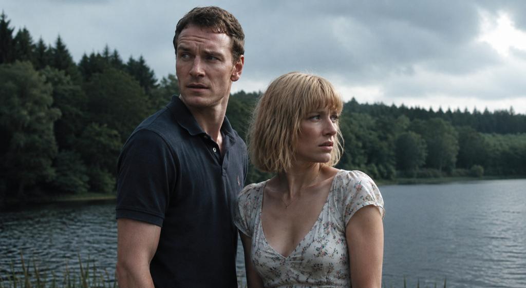 Regarder Eden Lake