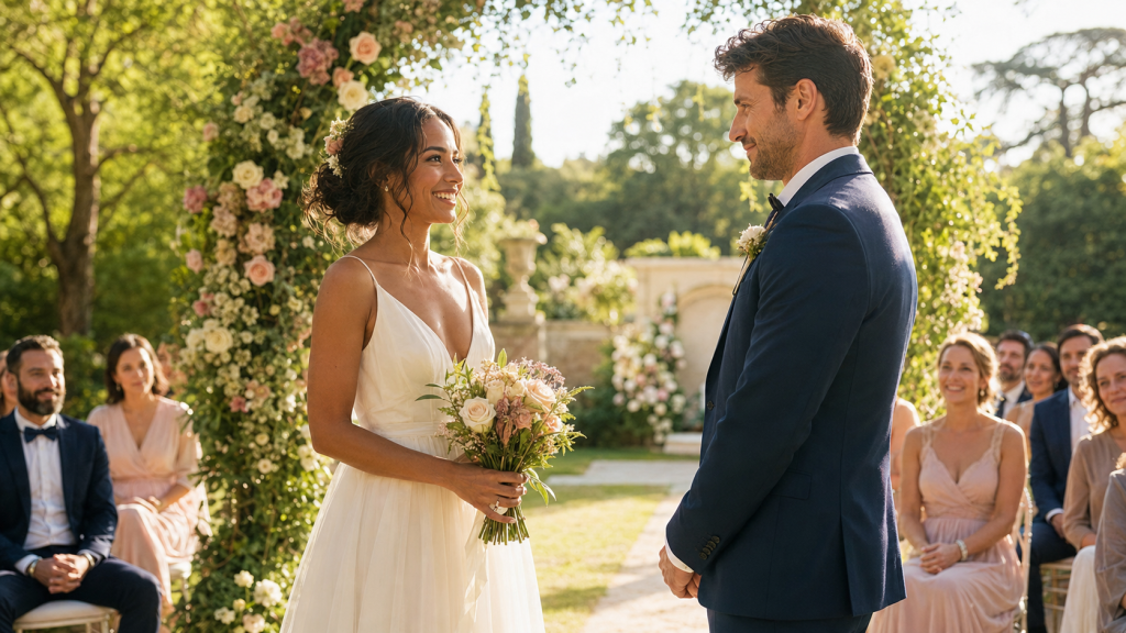 Marié au premier regard streaming saison 7 : où retrouver les épisodes sans spoiler ?