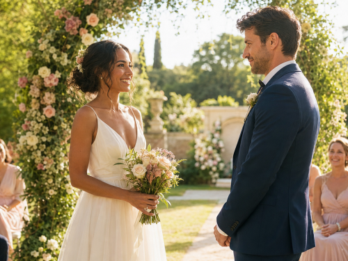Marié au premier regard streaming saison 7 : où retrouver les épisodes sans spoiler ?
