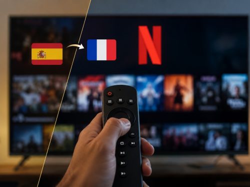 Netflix en espagnol