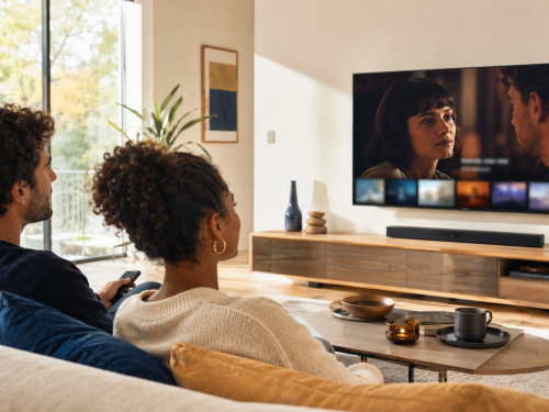 Top 10 des sites de streaming VO