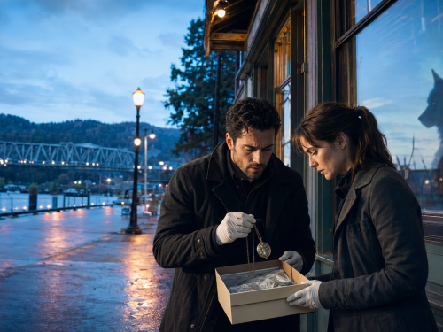 Grimm saison 2 VF streaming gratuit